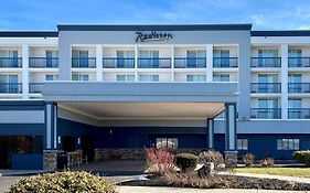 Radisson Hotel Niagara Falls Ny